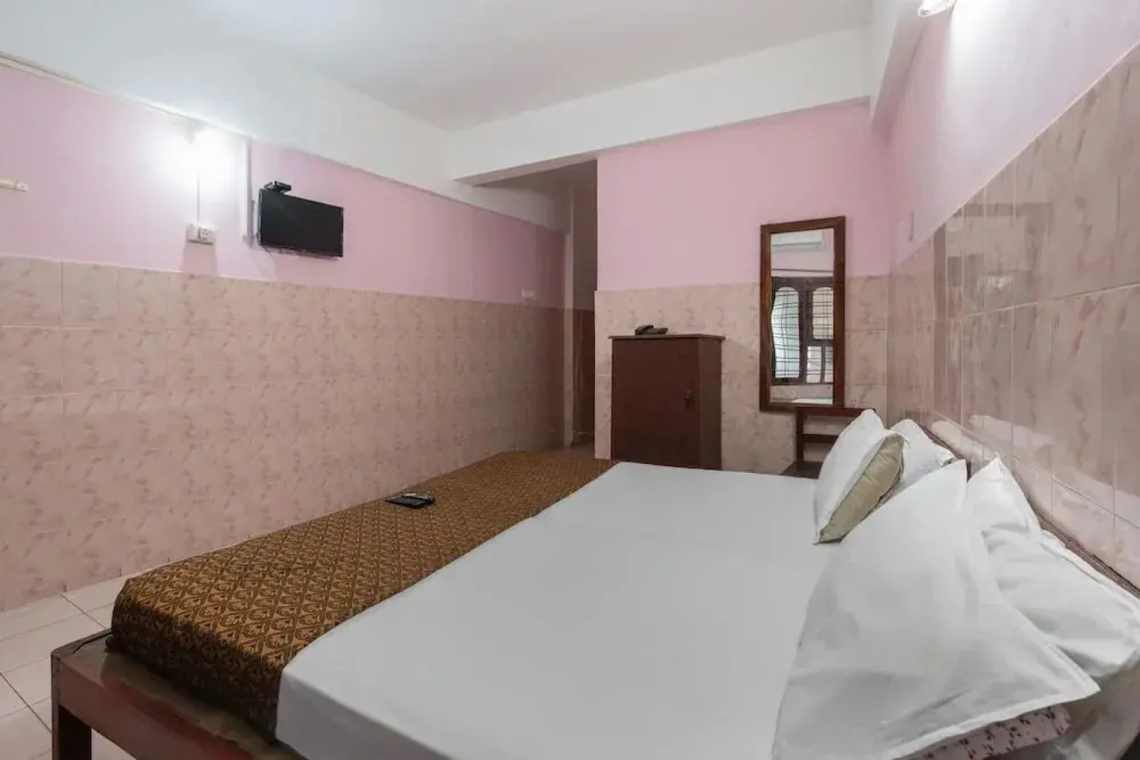 Sangamam Tourist Home By Oyo Rooms