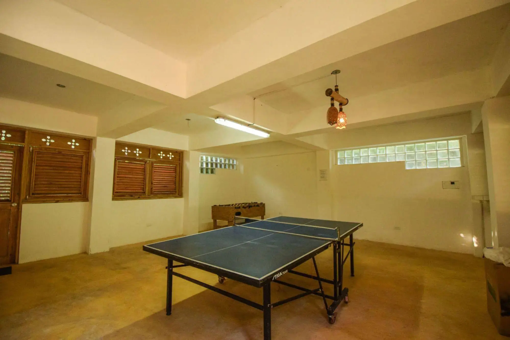 Clave Verde Ecolodge