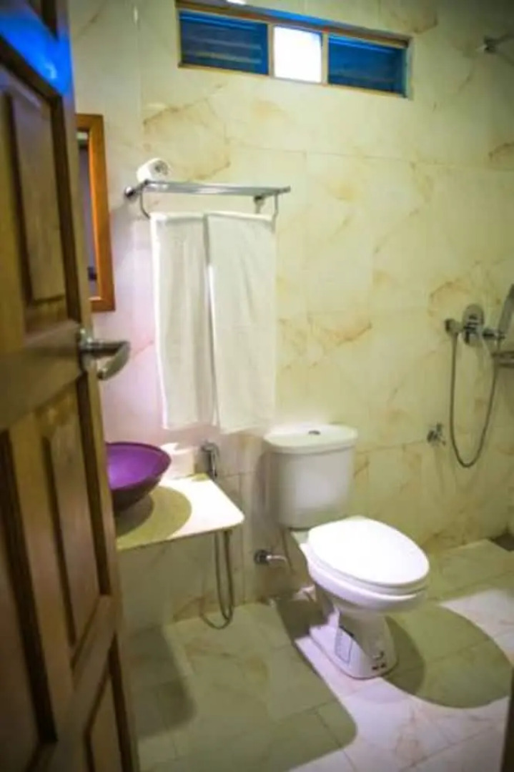 Zayan Holiday Home - Maldives