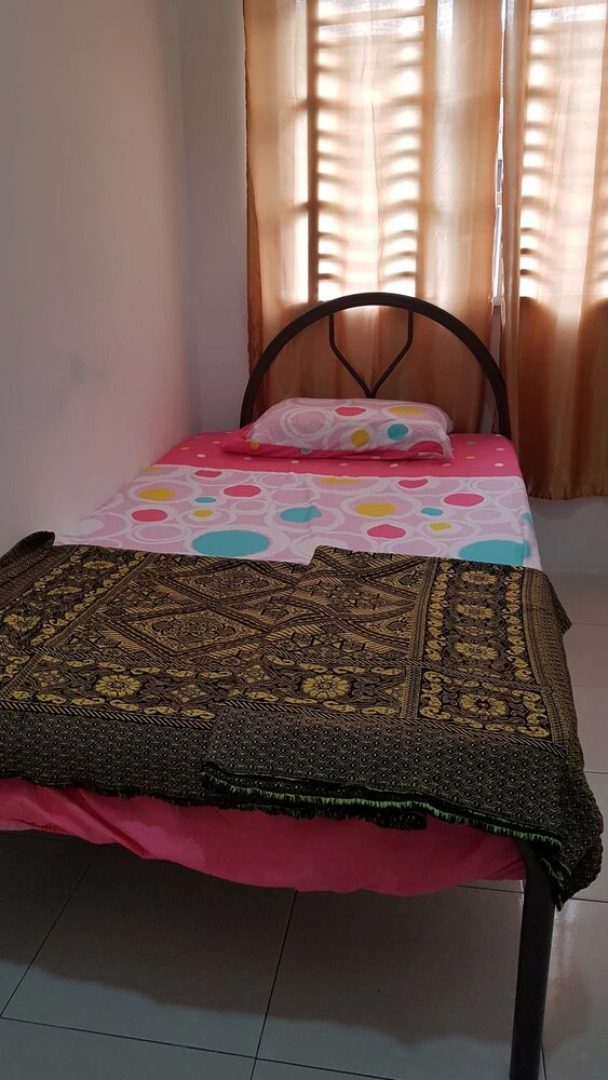 lyly Homestay Muslim