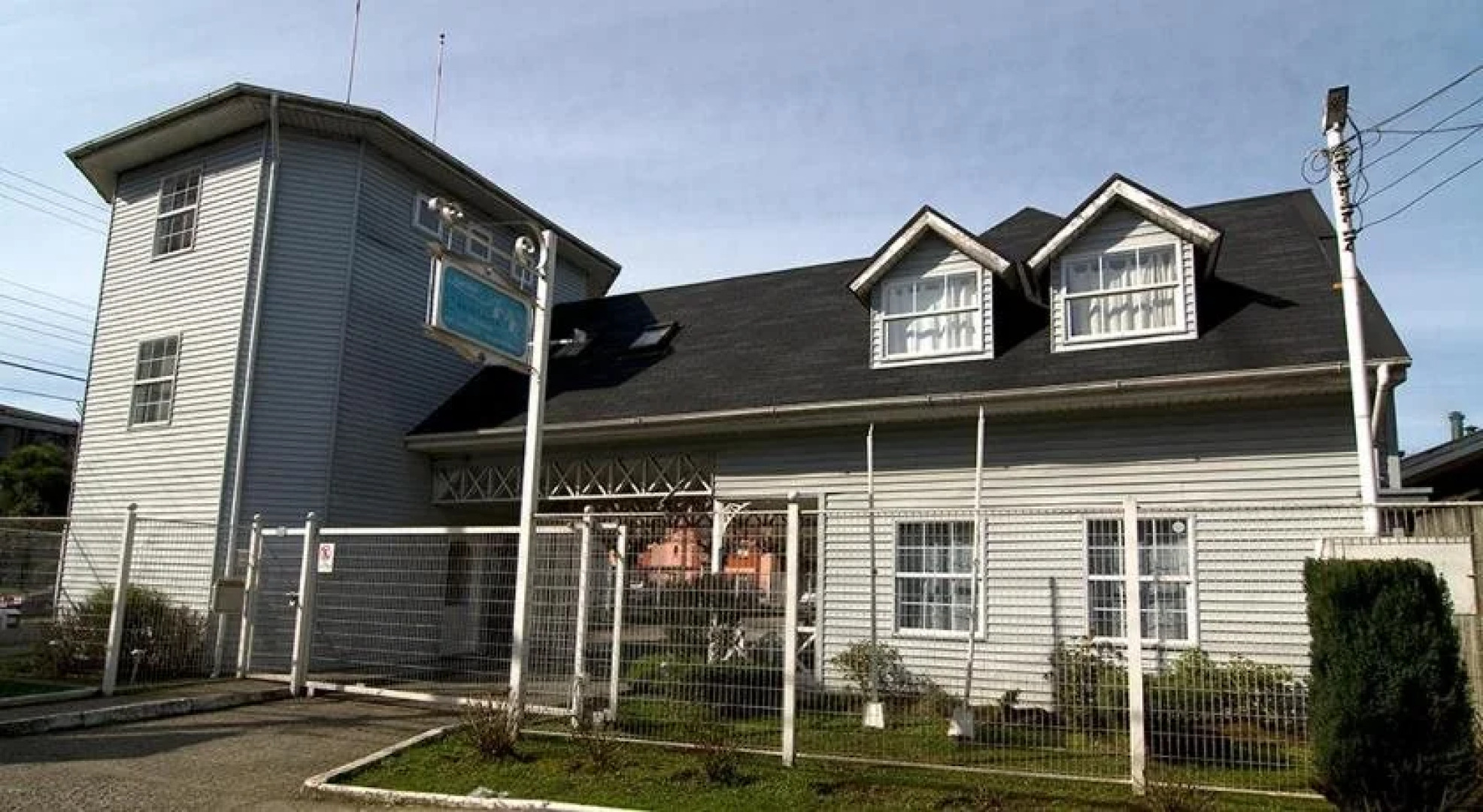 Apart Hotel Casablanca