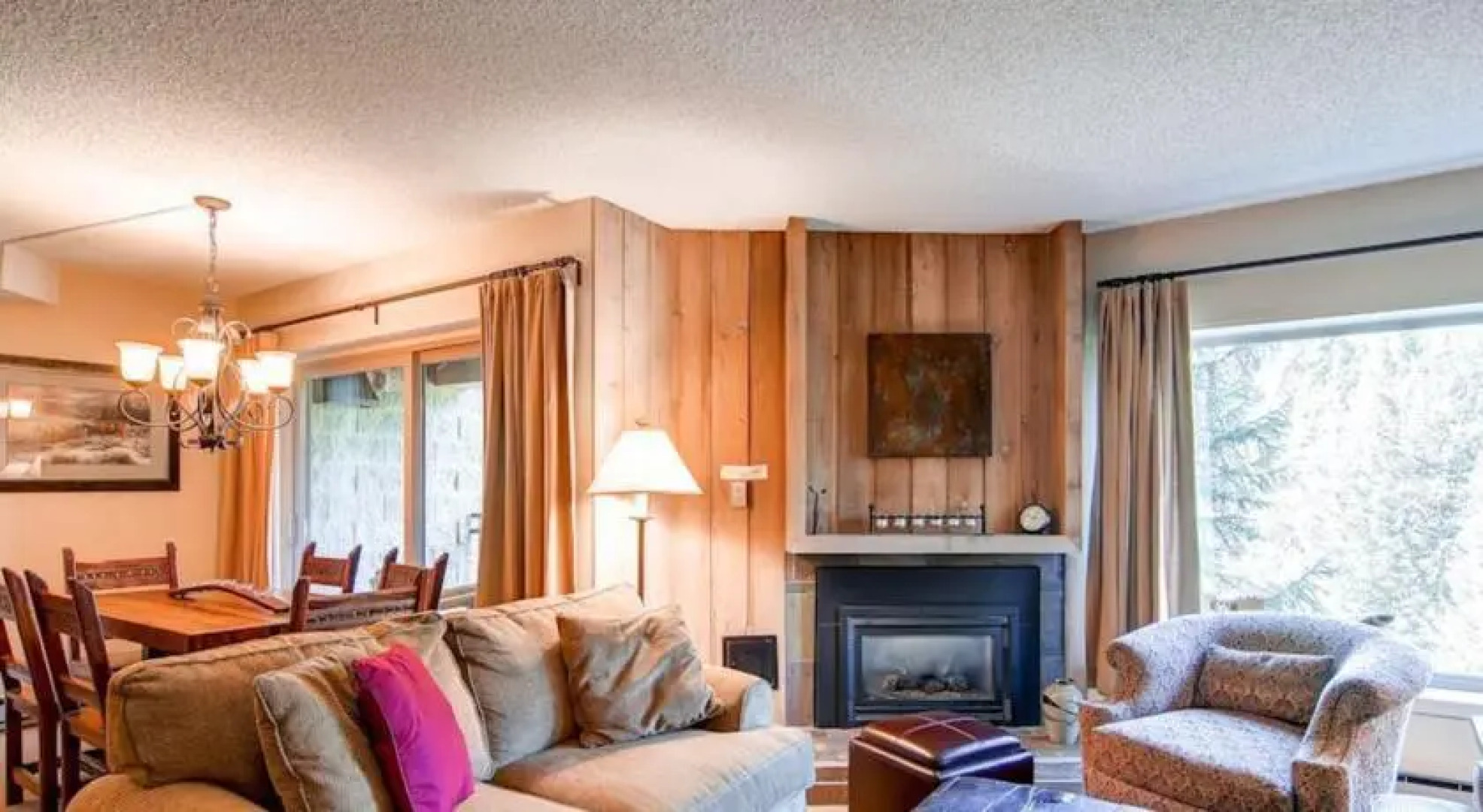 RedAwning Powderhorn 302B