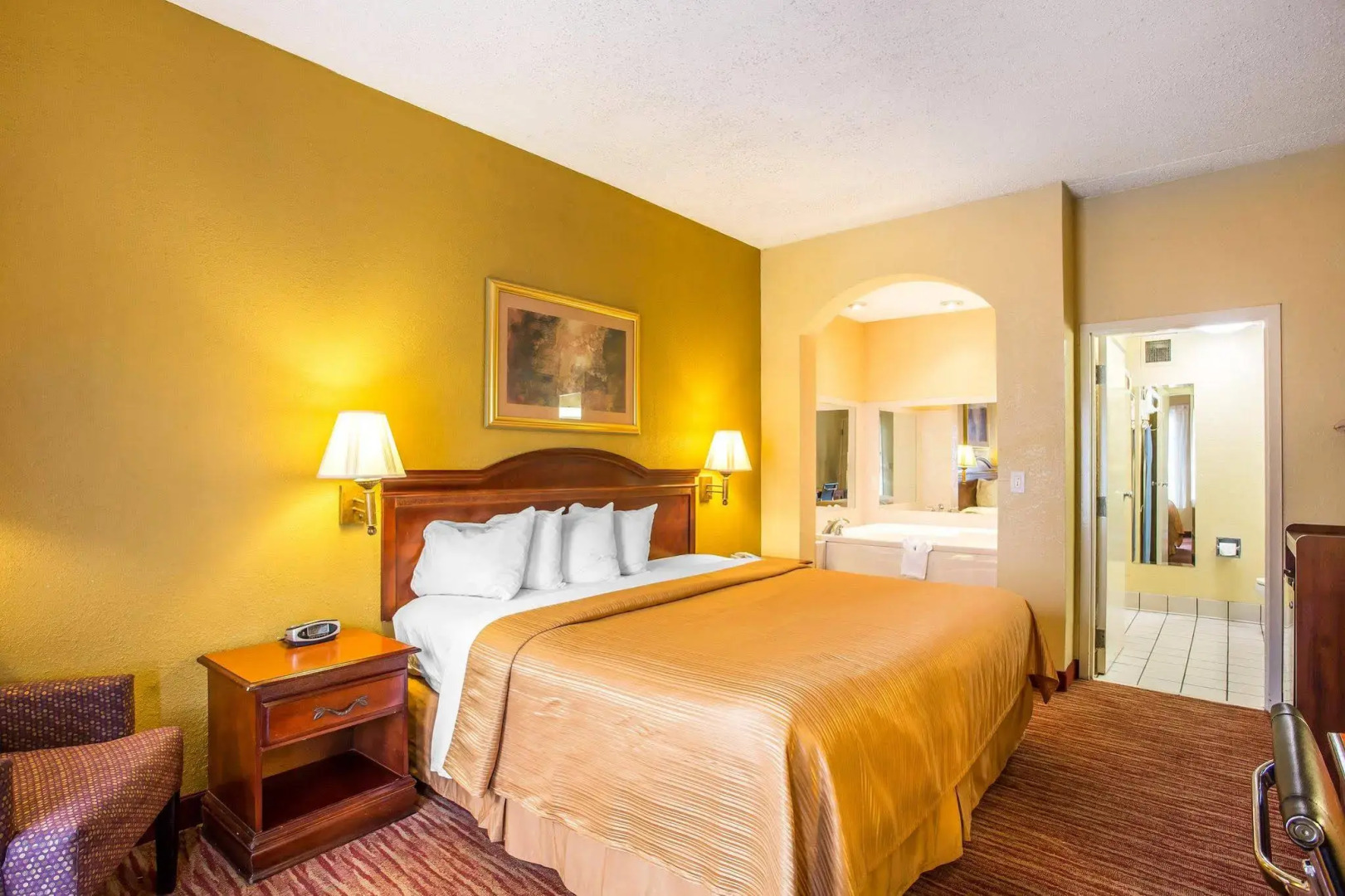 Quality Inn Goodlettsville