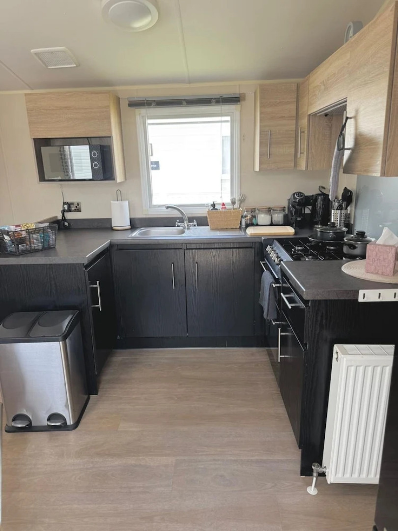 Casita De Cuervo at Country Park