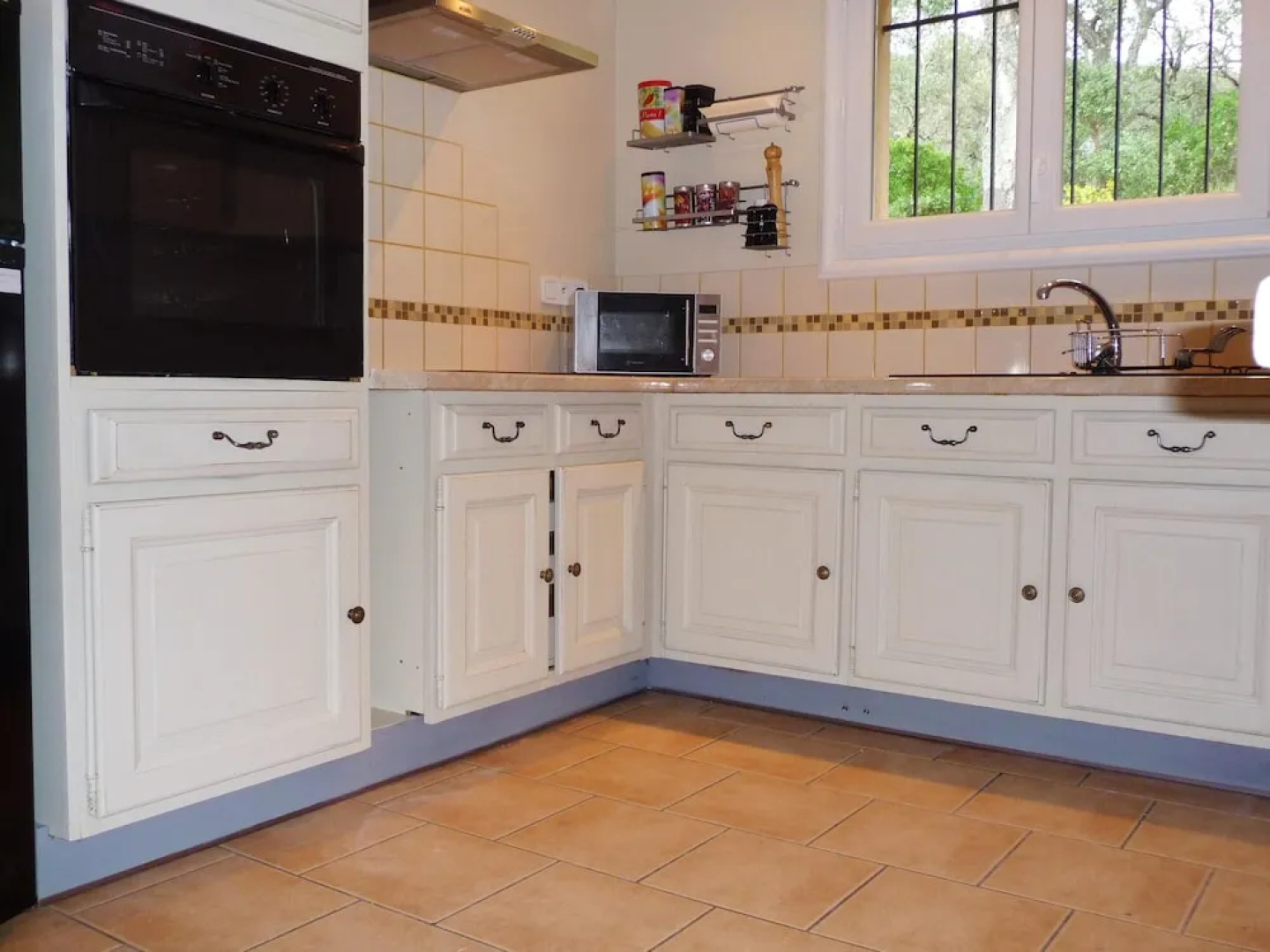 Villa With 4 Bedrooms in Le Boulou, With Private Pool, Furnished Garden and Wifi
