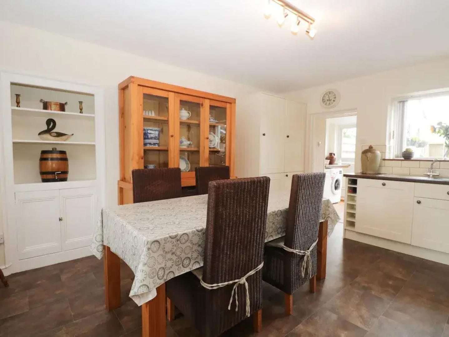 3 Springfort Cottages