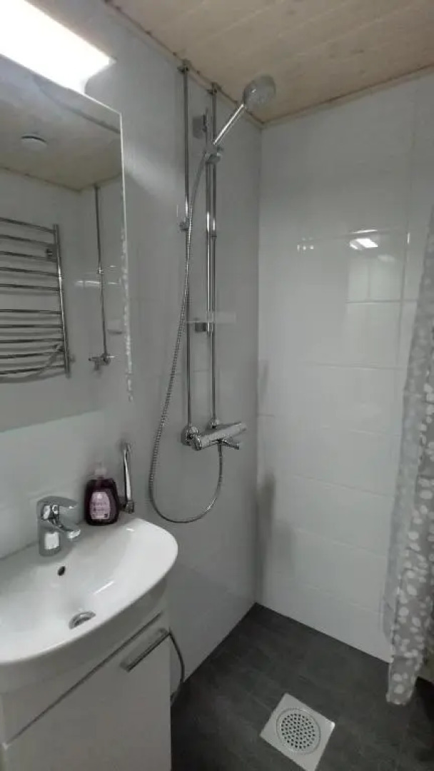 Rauma City Apartments