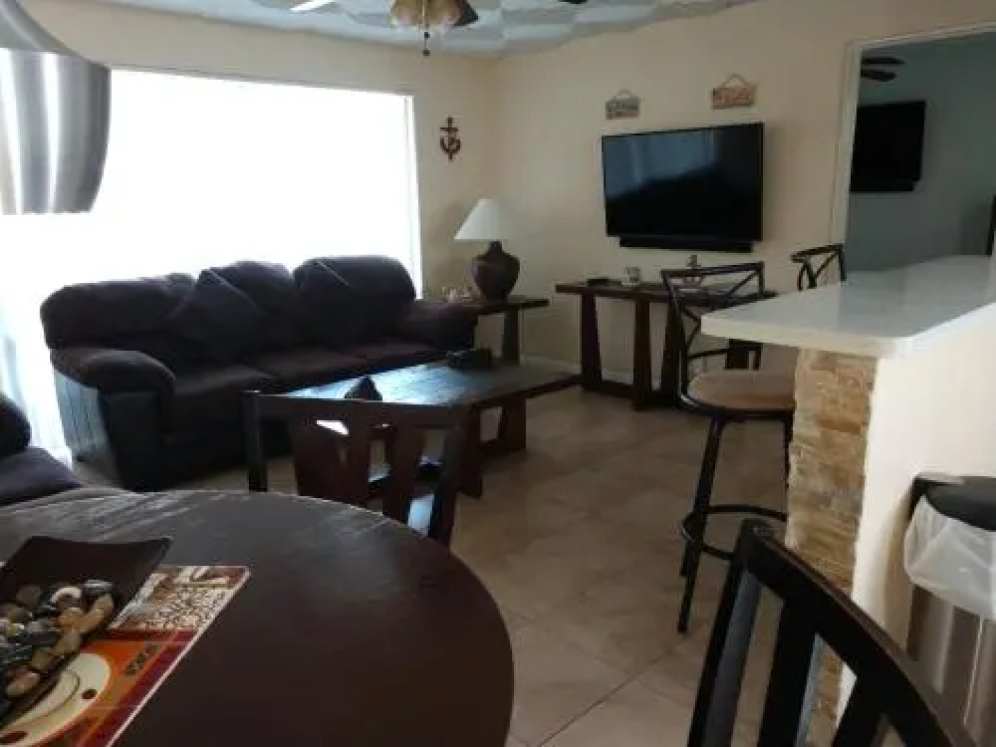 Sunrise Ocean Suites