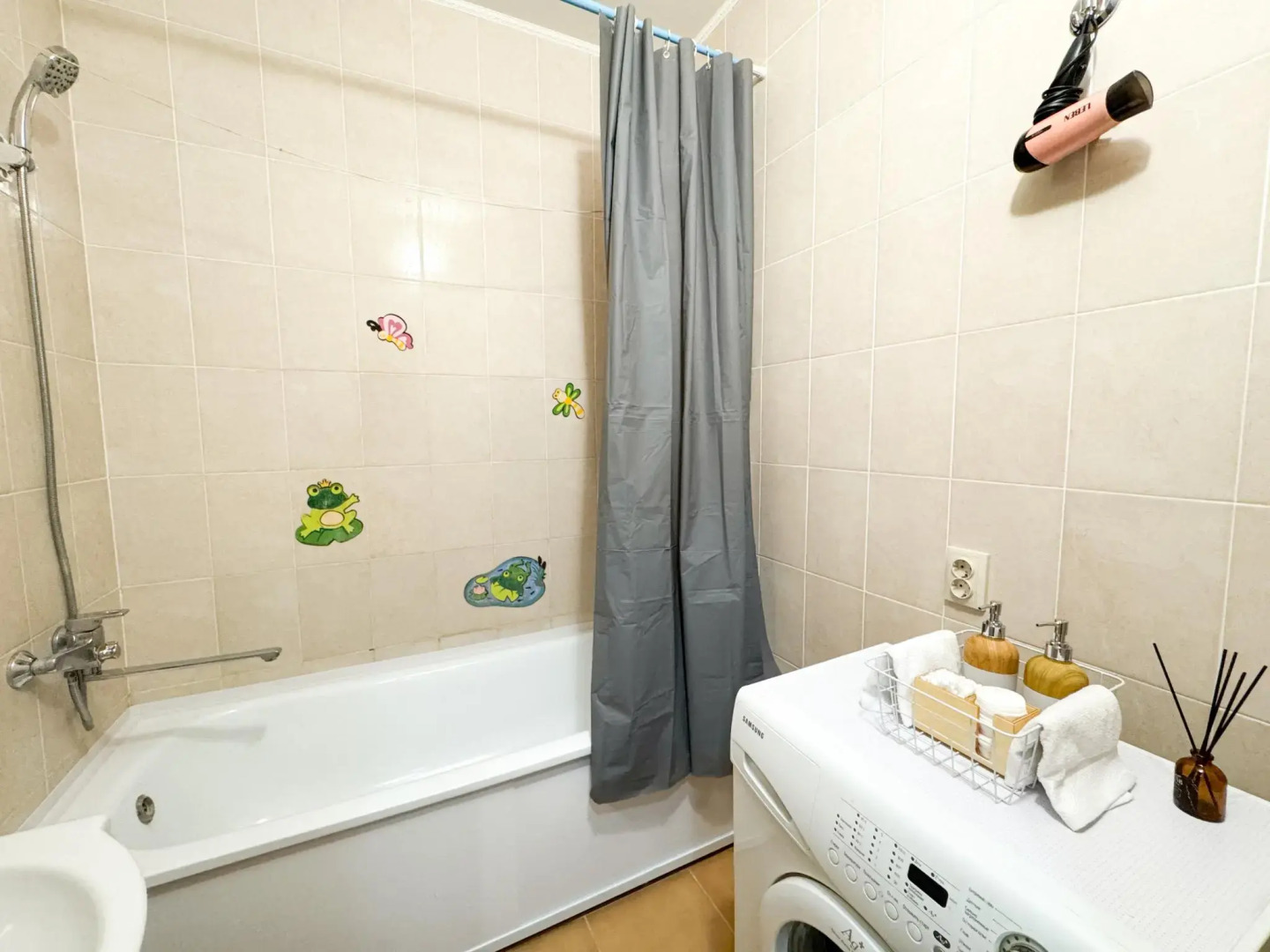 Posutochno50 (Посуточно50) на улице Текстильная