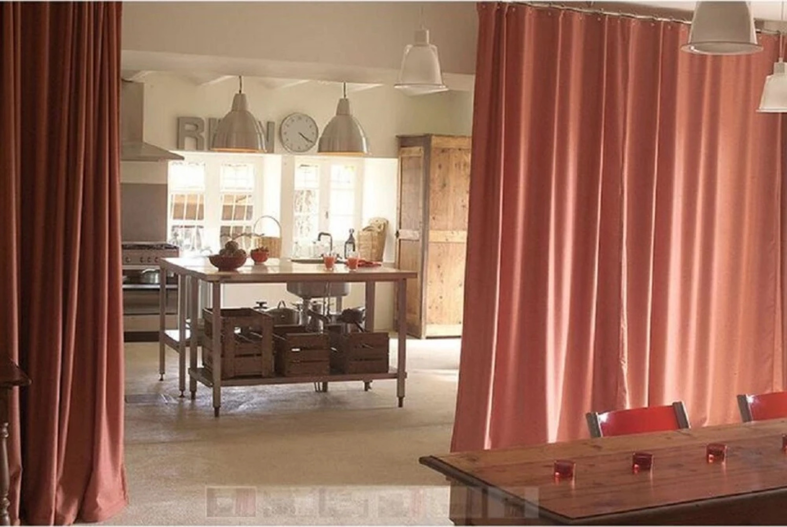 House With 5 Bedrooms in Saint-lager-bressac, With Private Pool, Furni