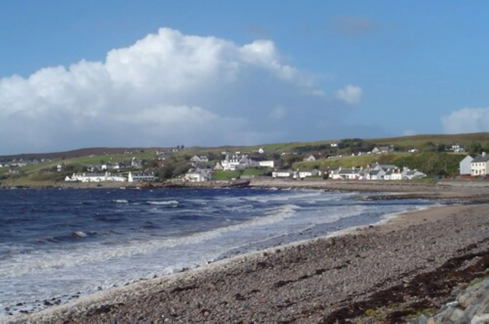 Gairloch Sands Youth Hostel