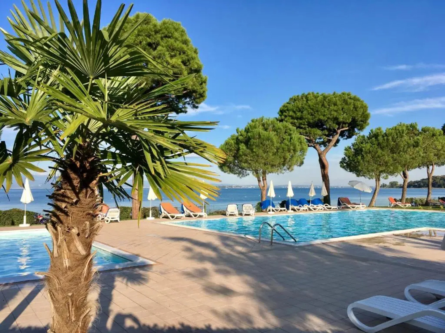 Le Corti del Lago - Apartments