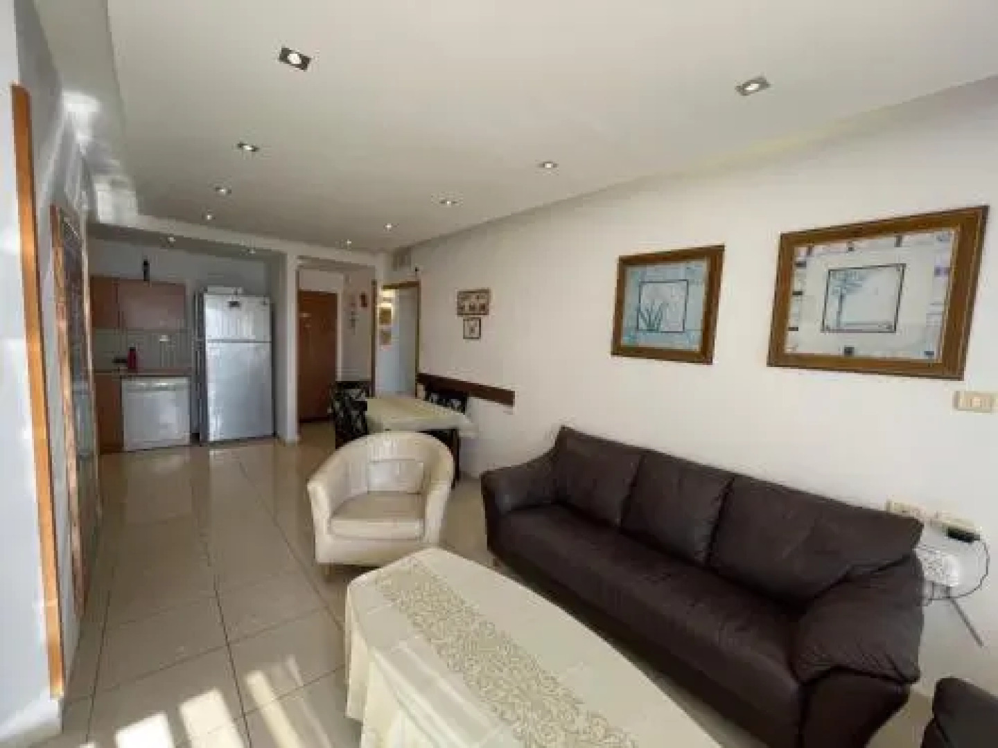 Netanya Dreams Luxury Apt.W02