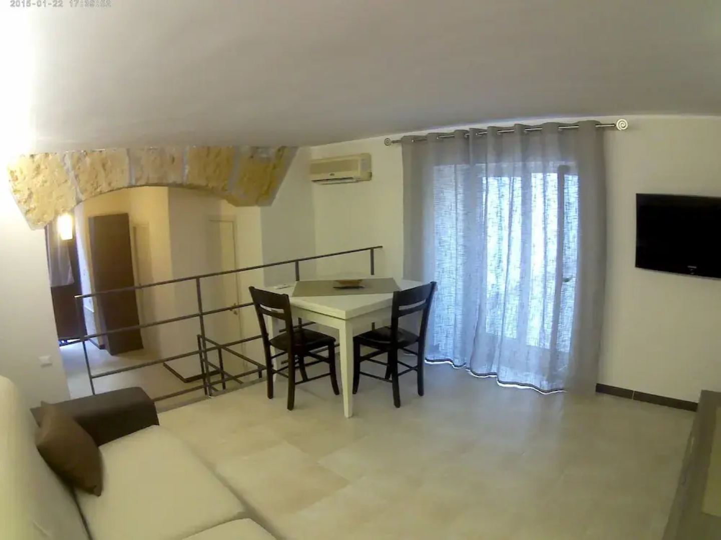 Suite La Magione