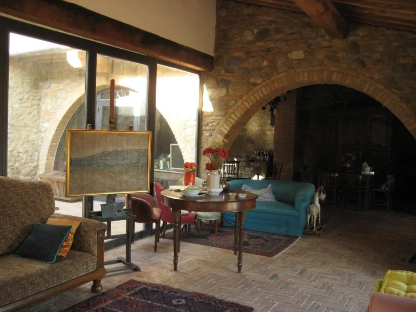 Agriturismo Il Casalino