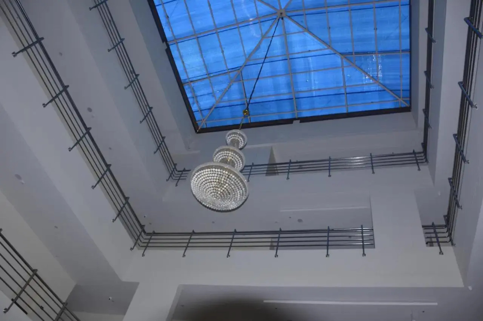 Hotel Somisetty Landmark