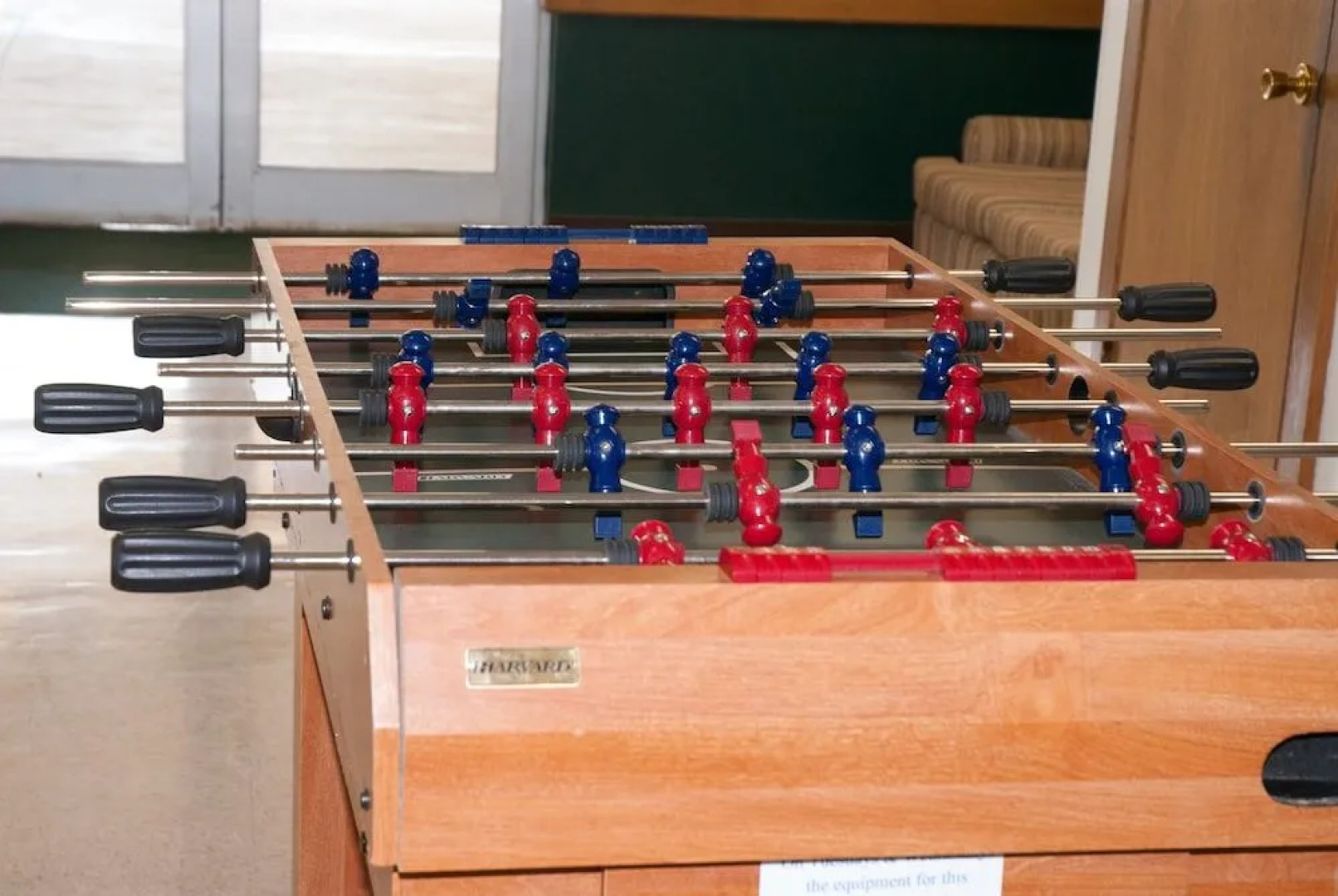 Medina Lake RV Campground