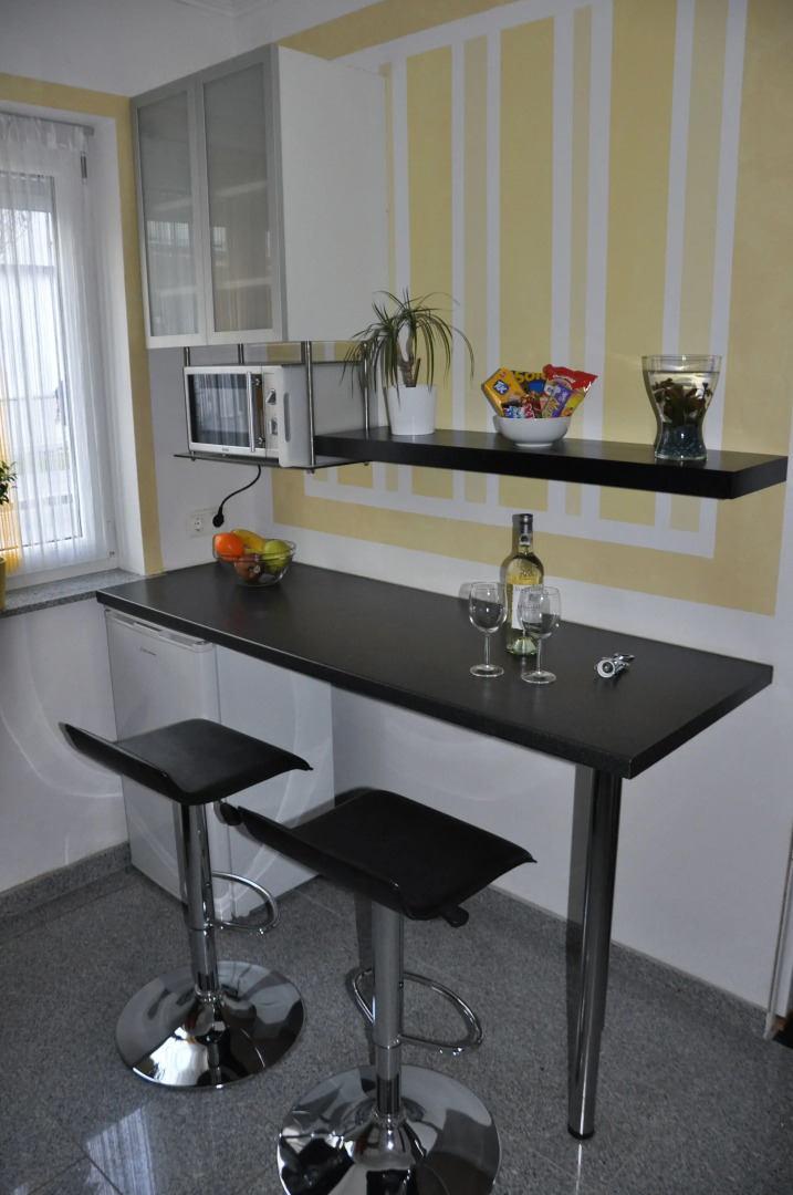 Appartment Graz Zentrum
