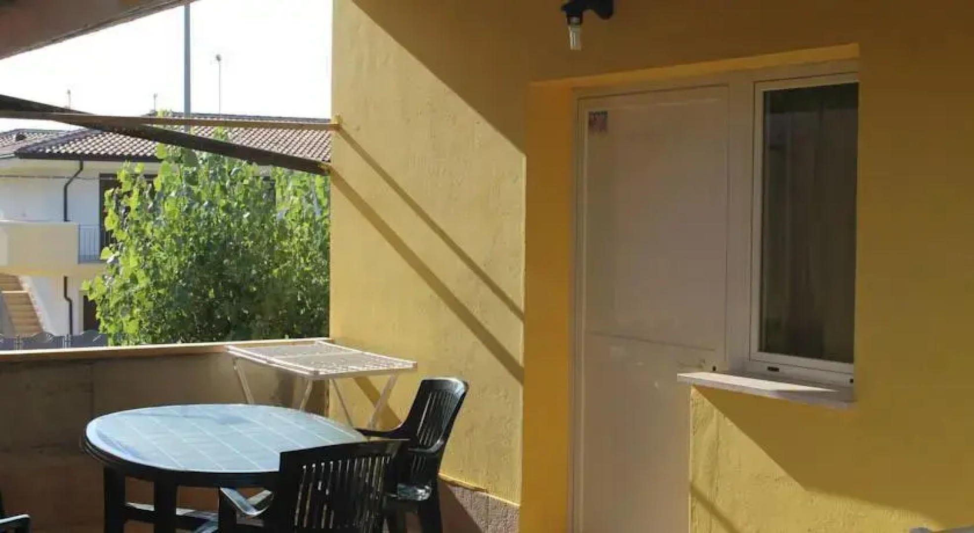 Villaggio Camping Lianna