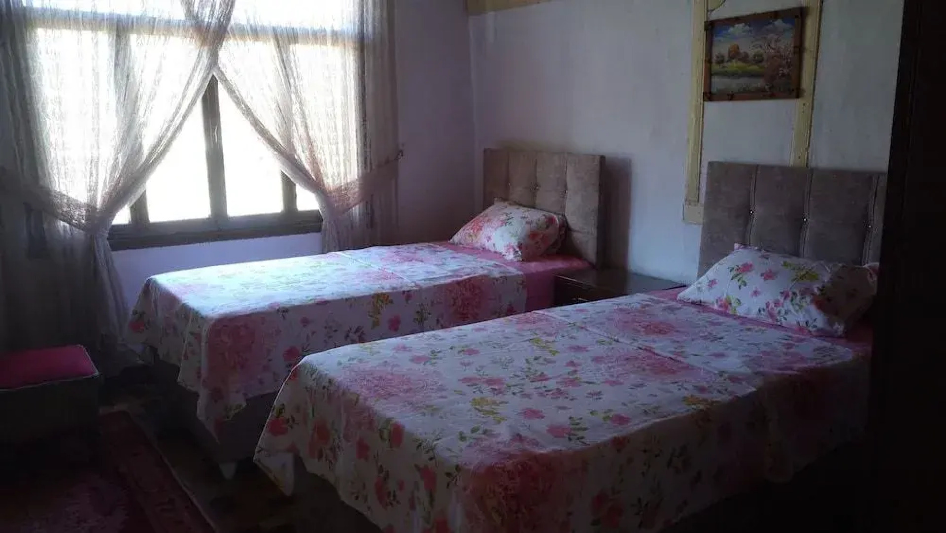 Payidar Konak ve Cafe