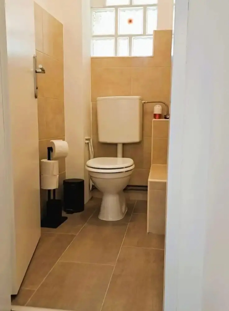 revLIVING Apartments Gars am Kamp