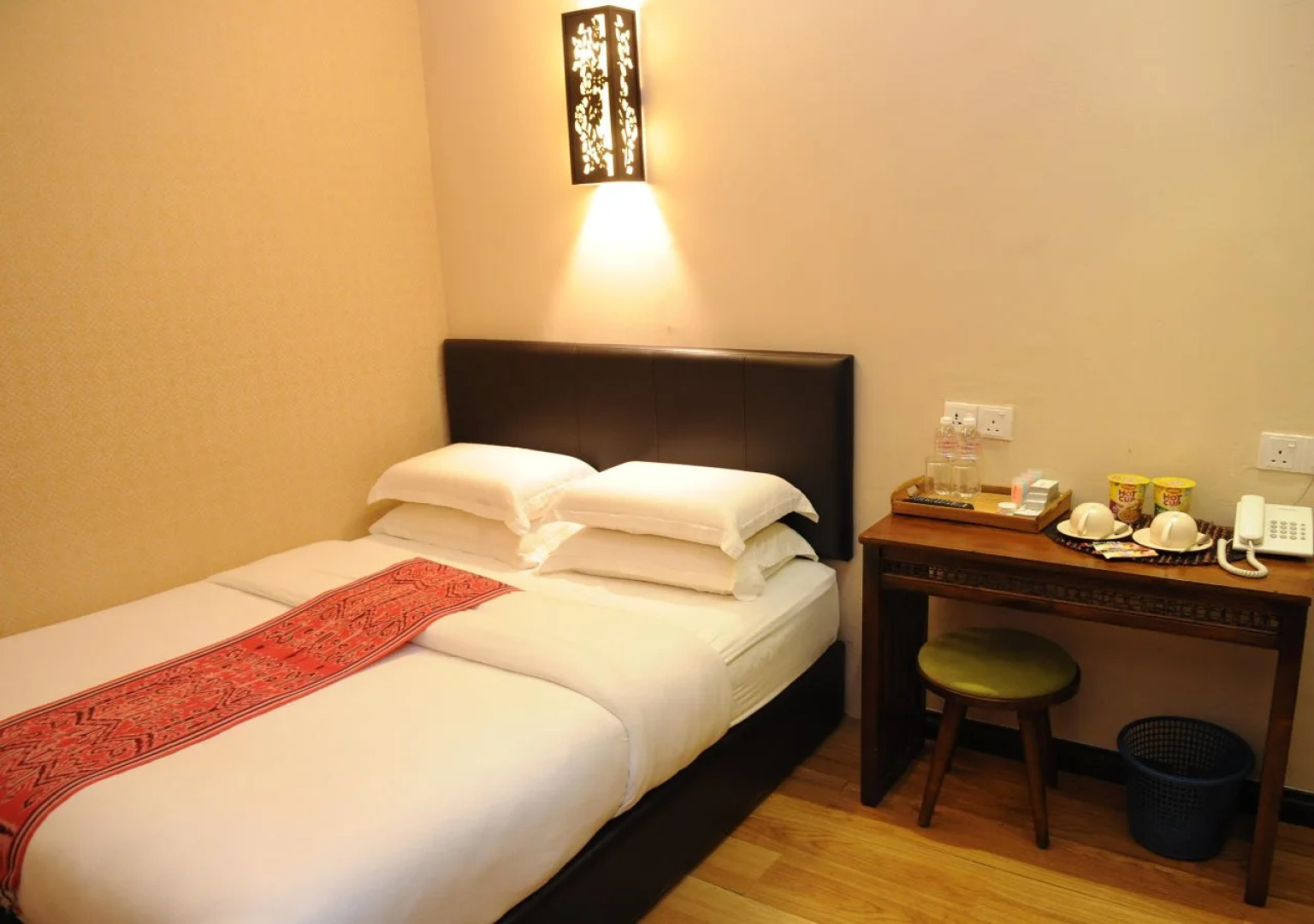 Sea Lion Firefly Concept Hotel