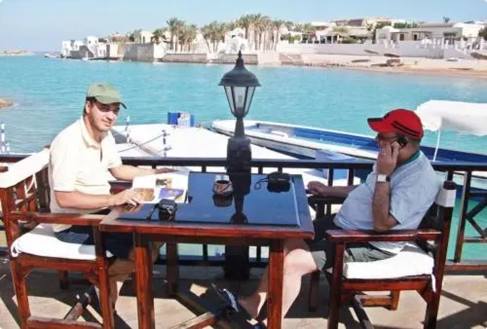El Gouna in West Gulf 2