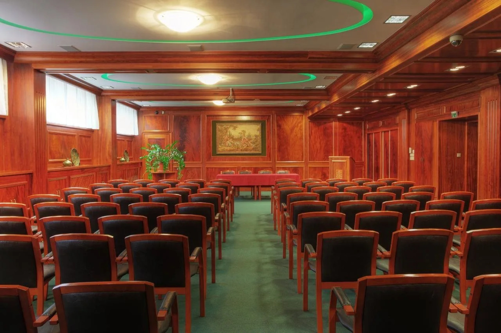 Hotel im. Jana Pawła II