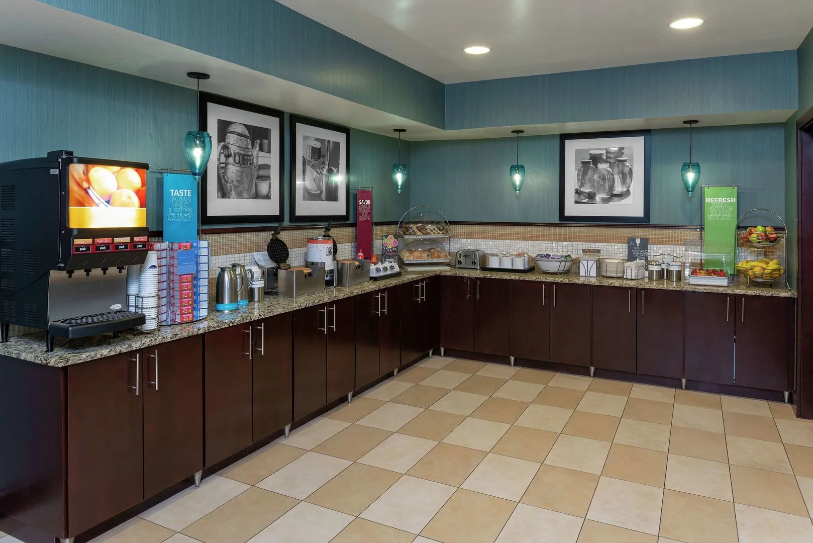 Hampton Inn East Lansing