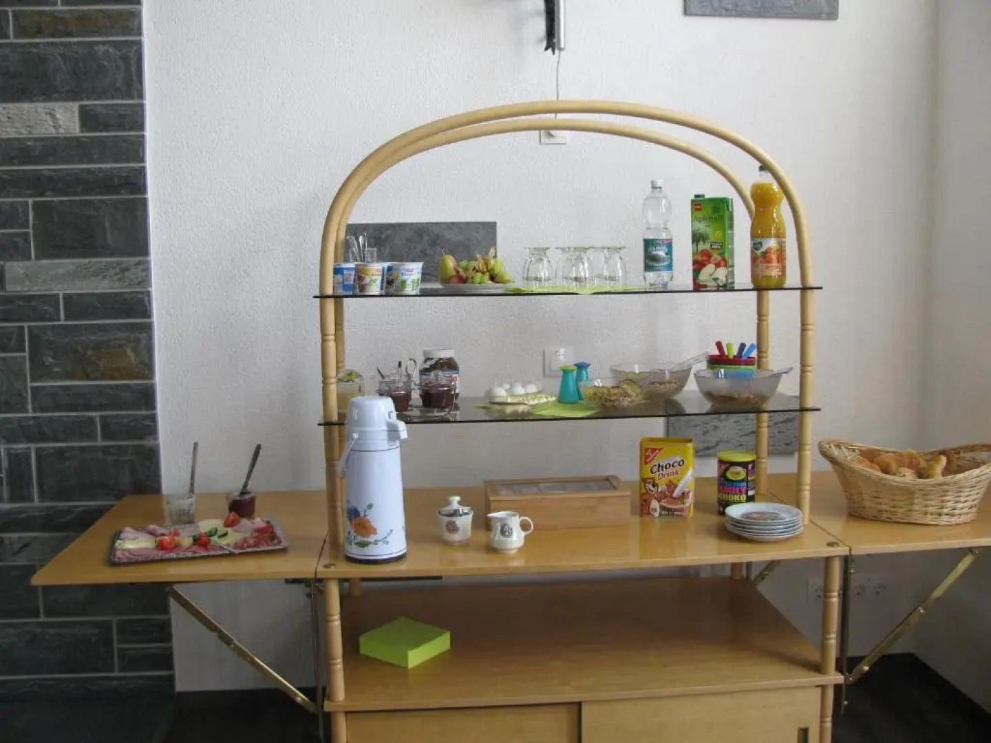 Reiterhof & Pension Lienemann