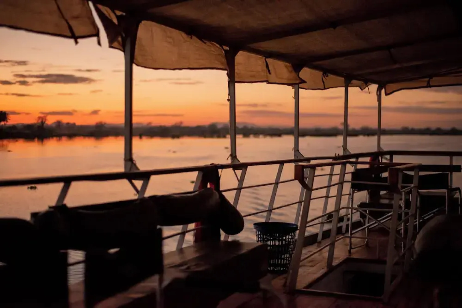 Waters Edge By Serendib