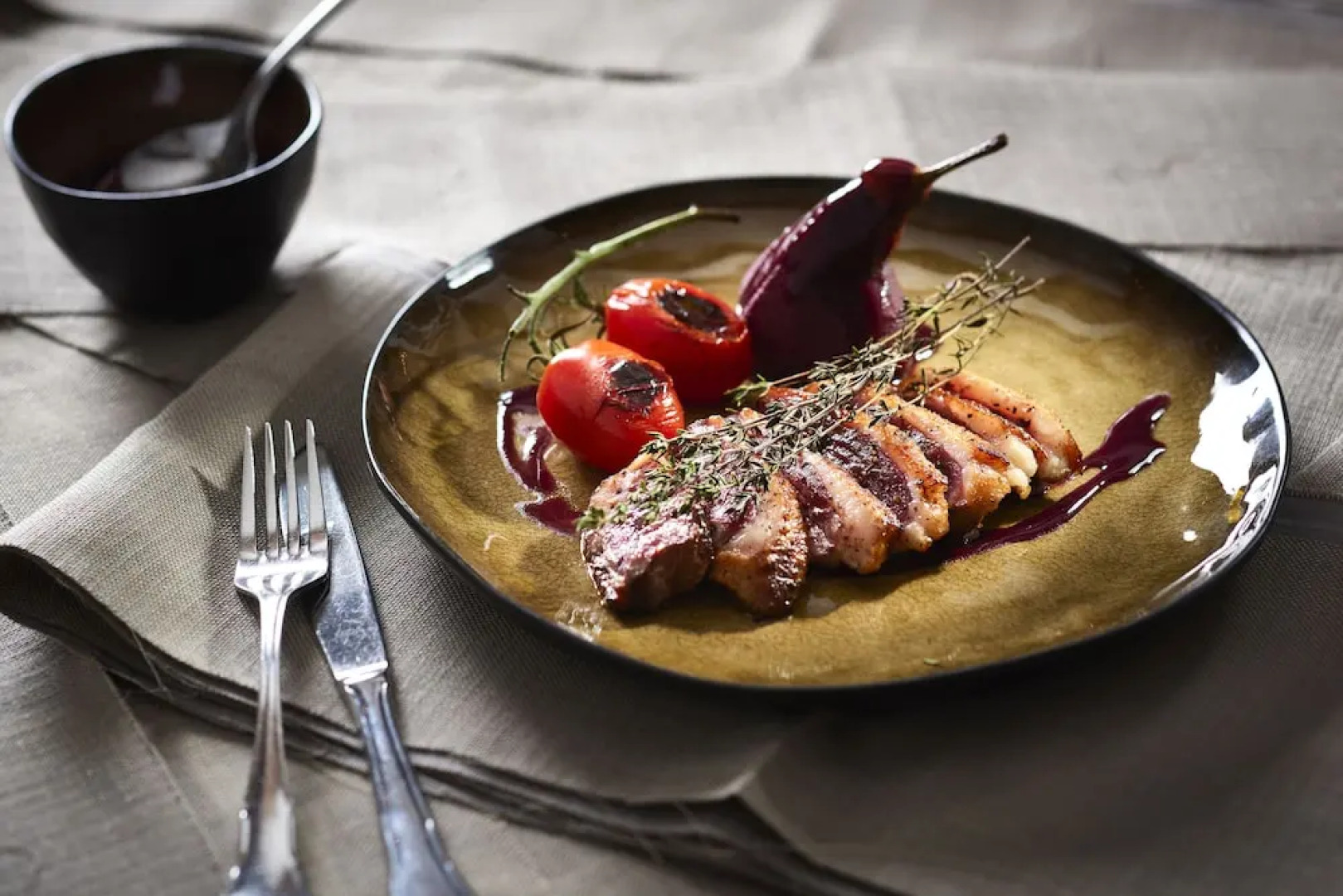 Rossano Hotel & Ristorante