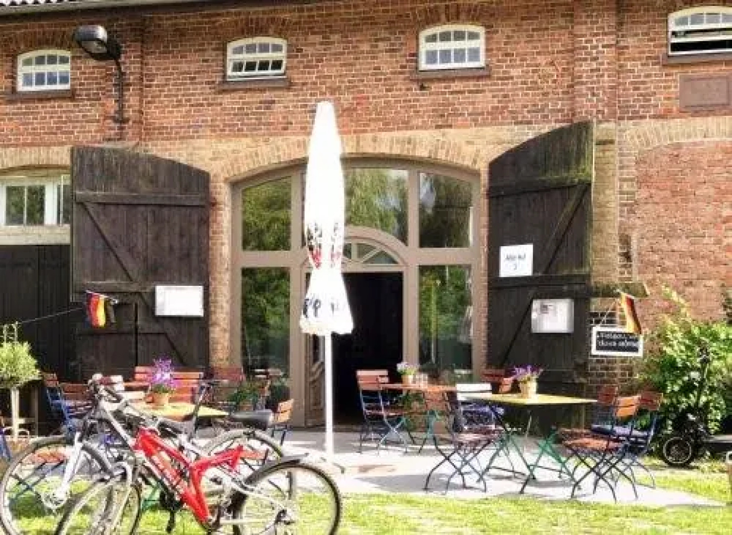 Müritz Marina Wohnpark