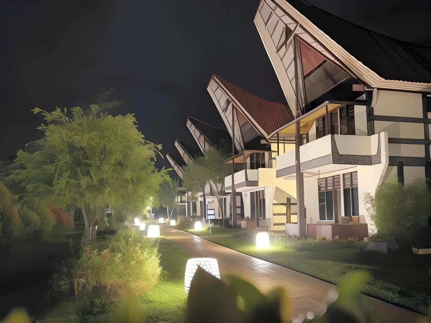 Toraja Misiliana Hotel