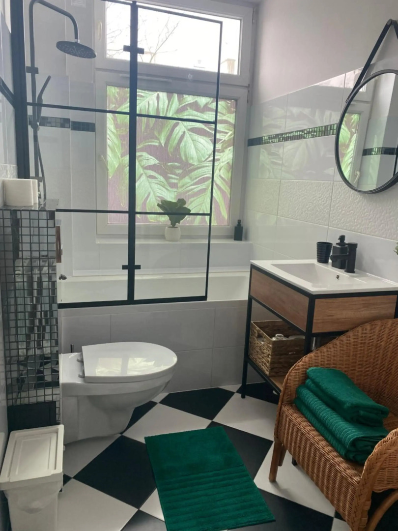 Apartament BellaPola