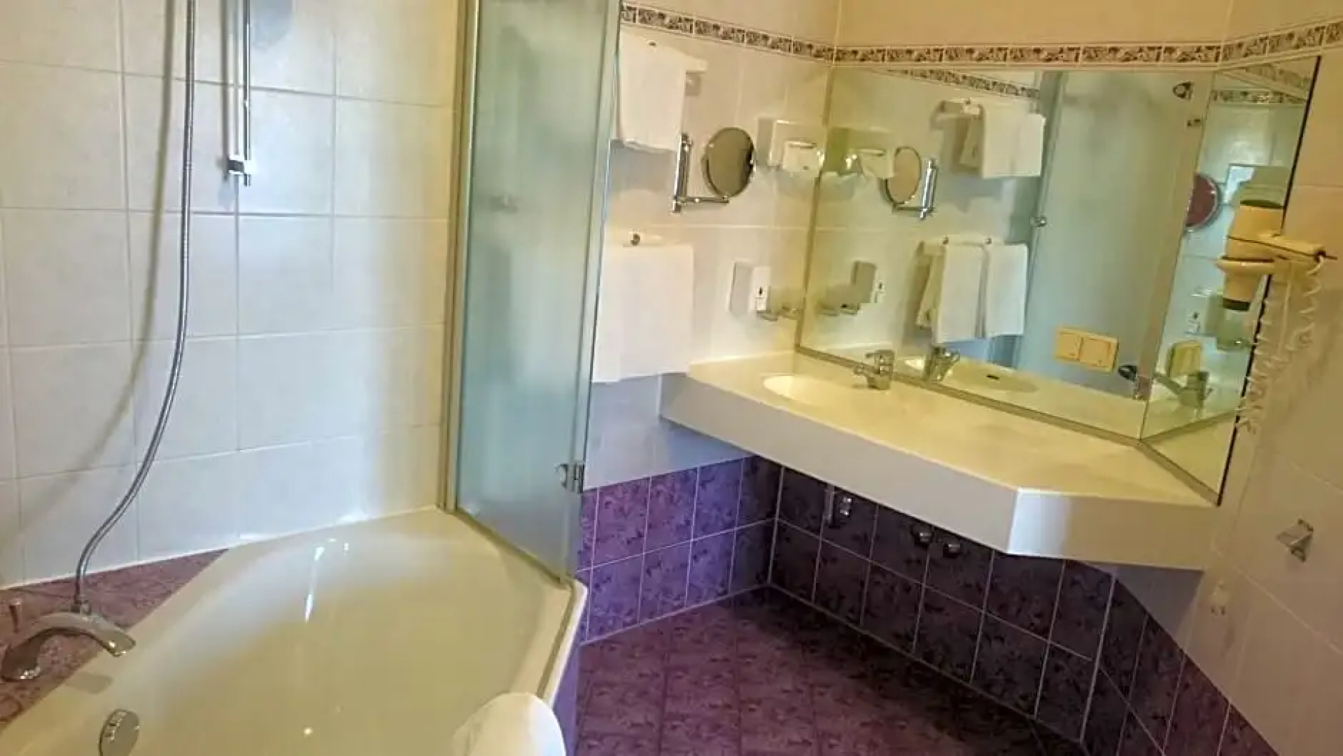 Landhotel Krausnick