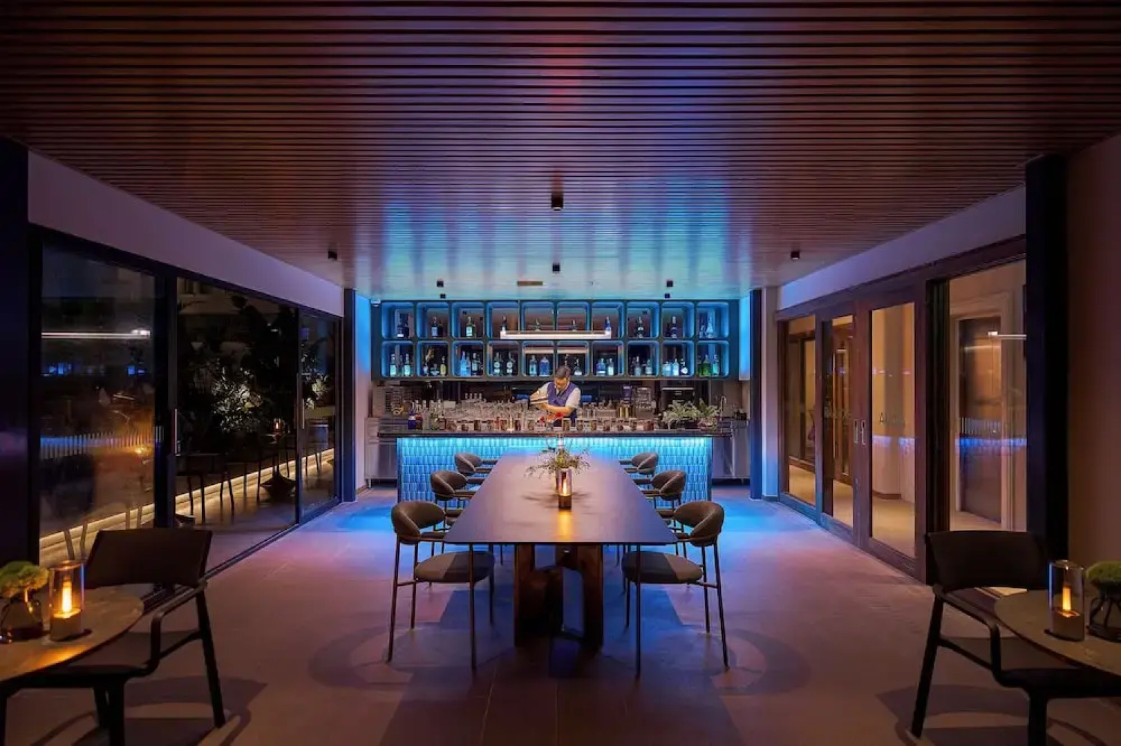 La Siesta Premium Saigon Central