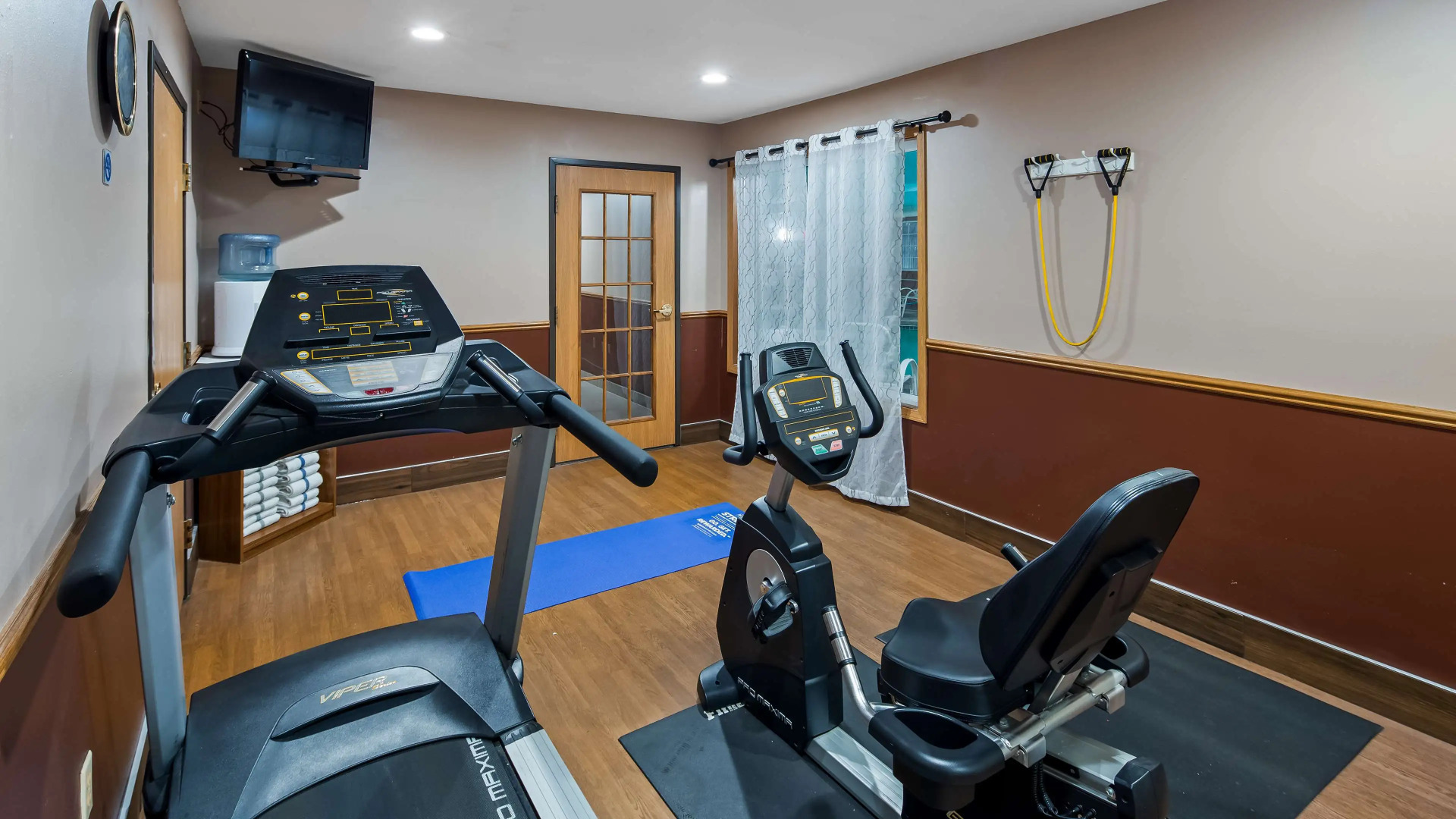 Best Western Dodgeville Inn & Suites