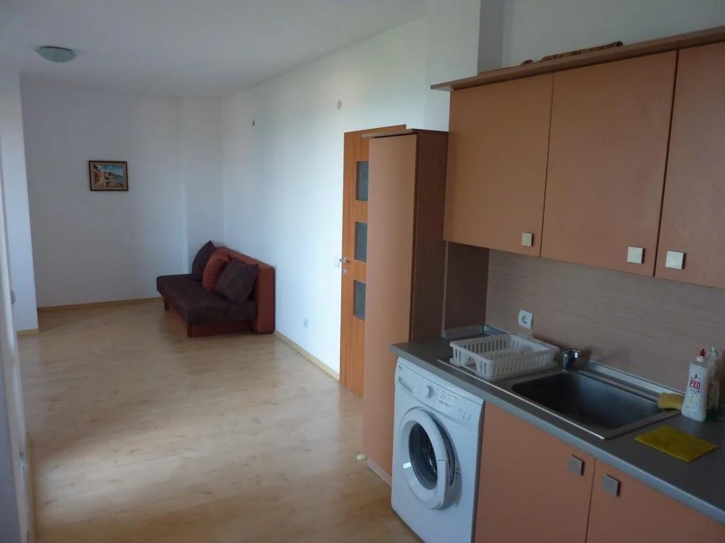 Sea Village Apartments