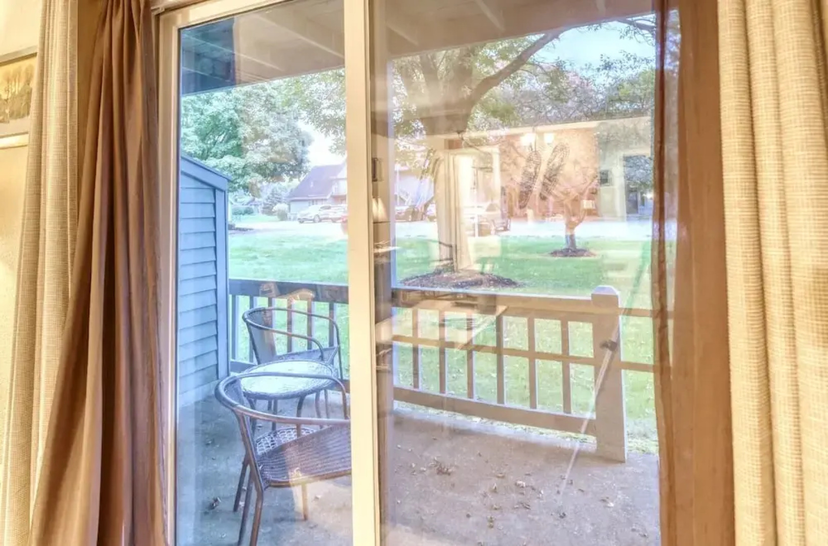 The Bear Den Condo by Redawning