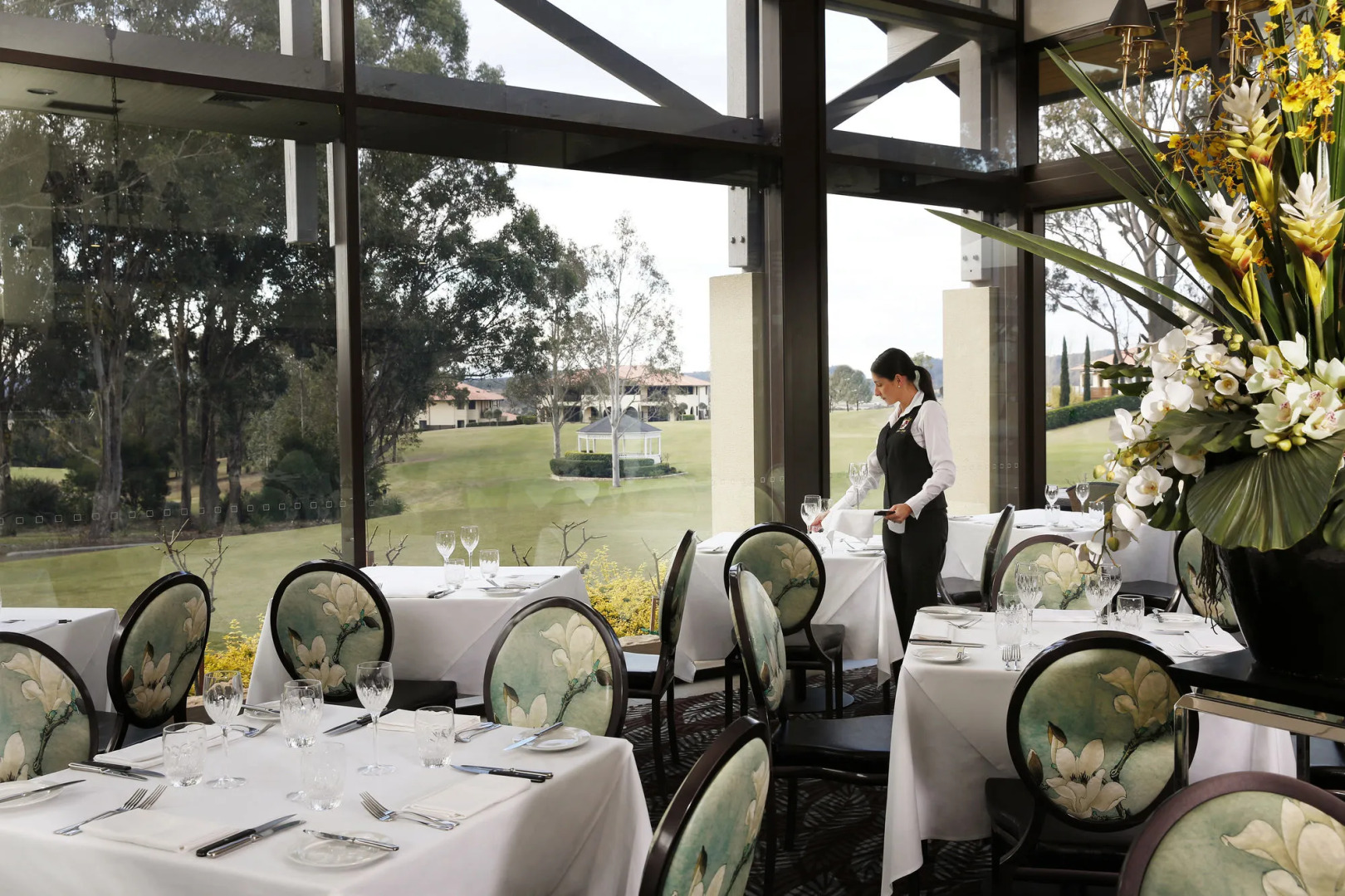 Chateau Elan At The Vintage