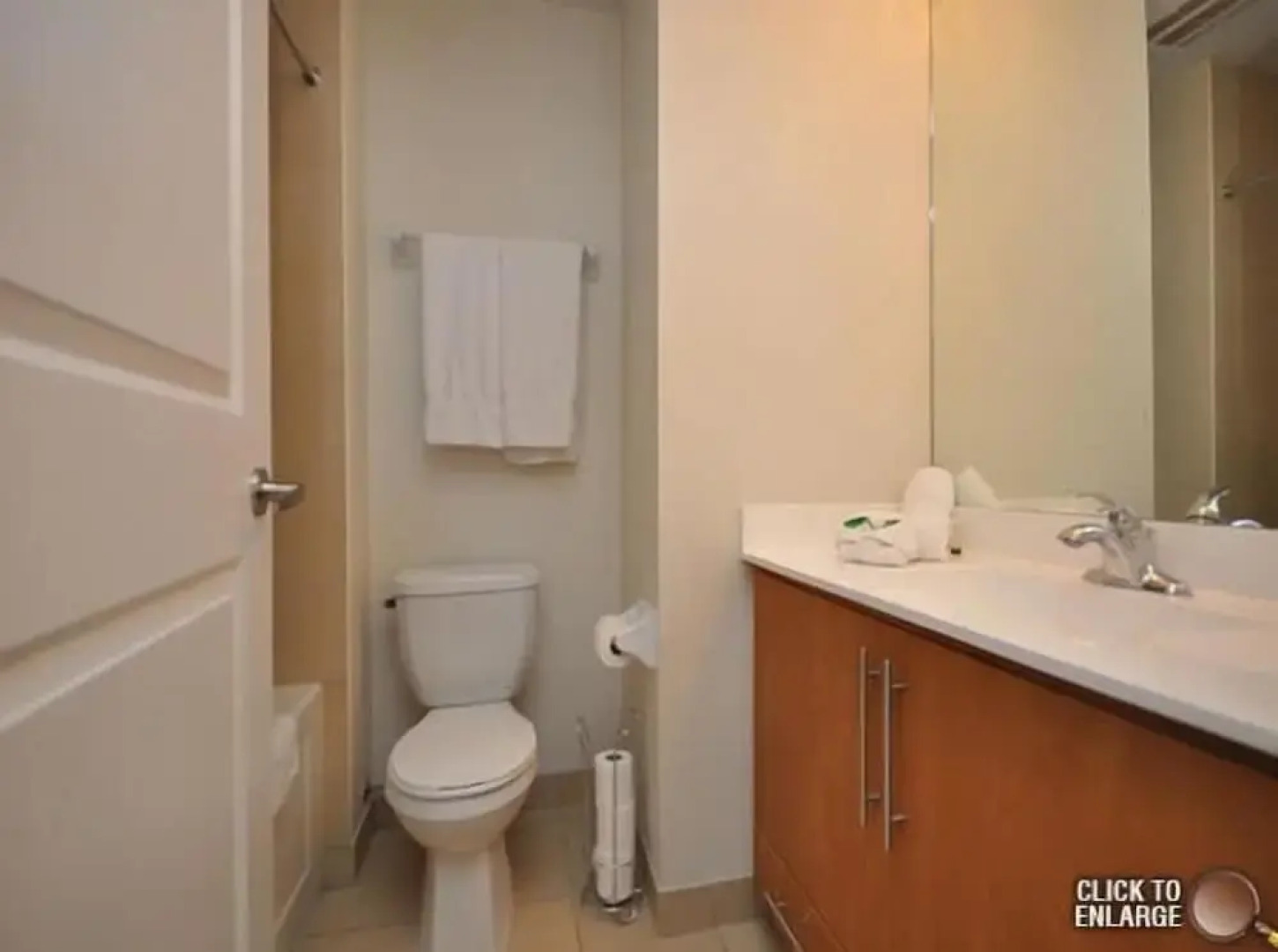 WhiteHall Suites - Mississauga