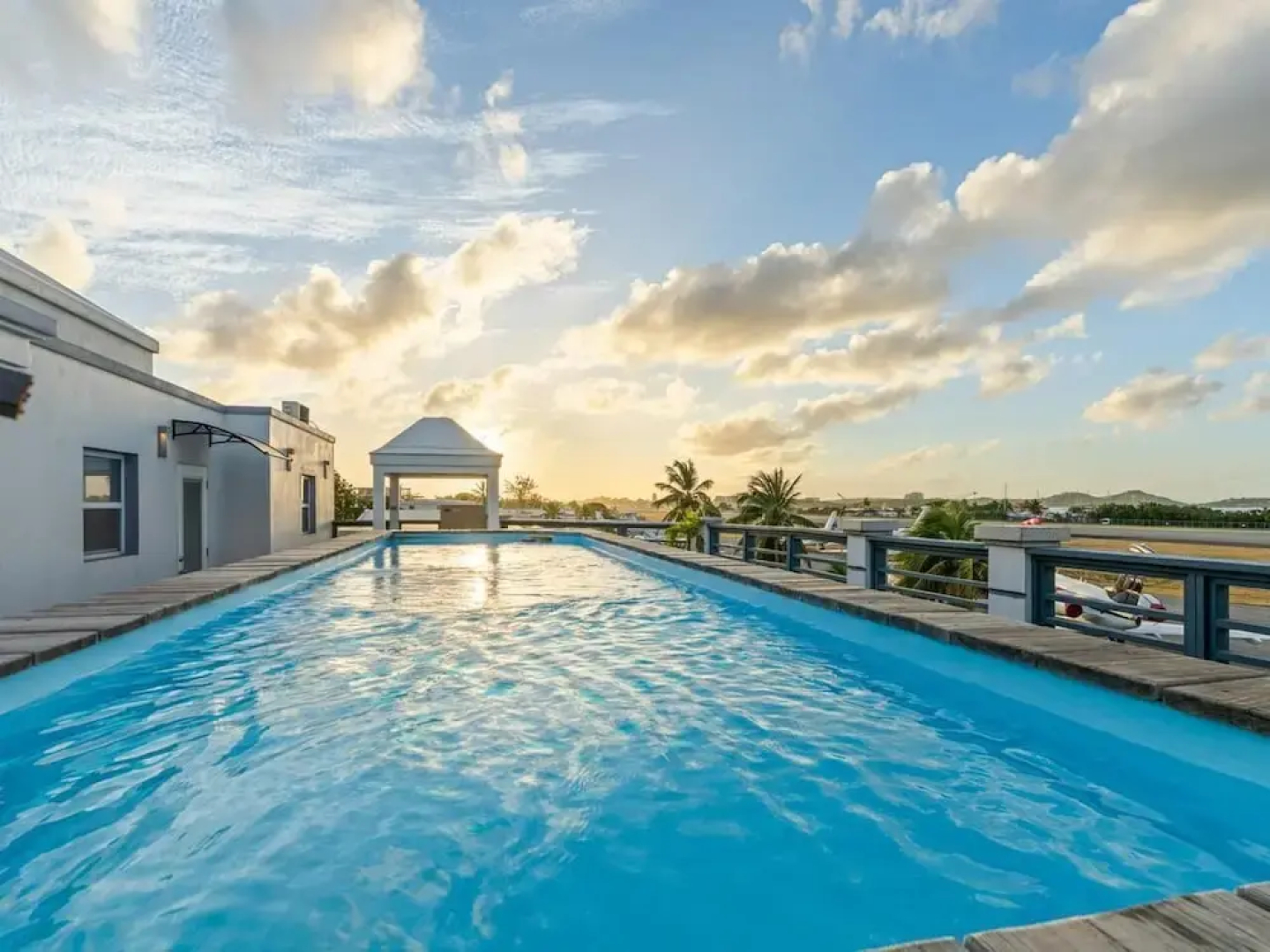 BethsAida Boutique Hotel