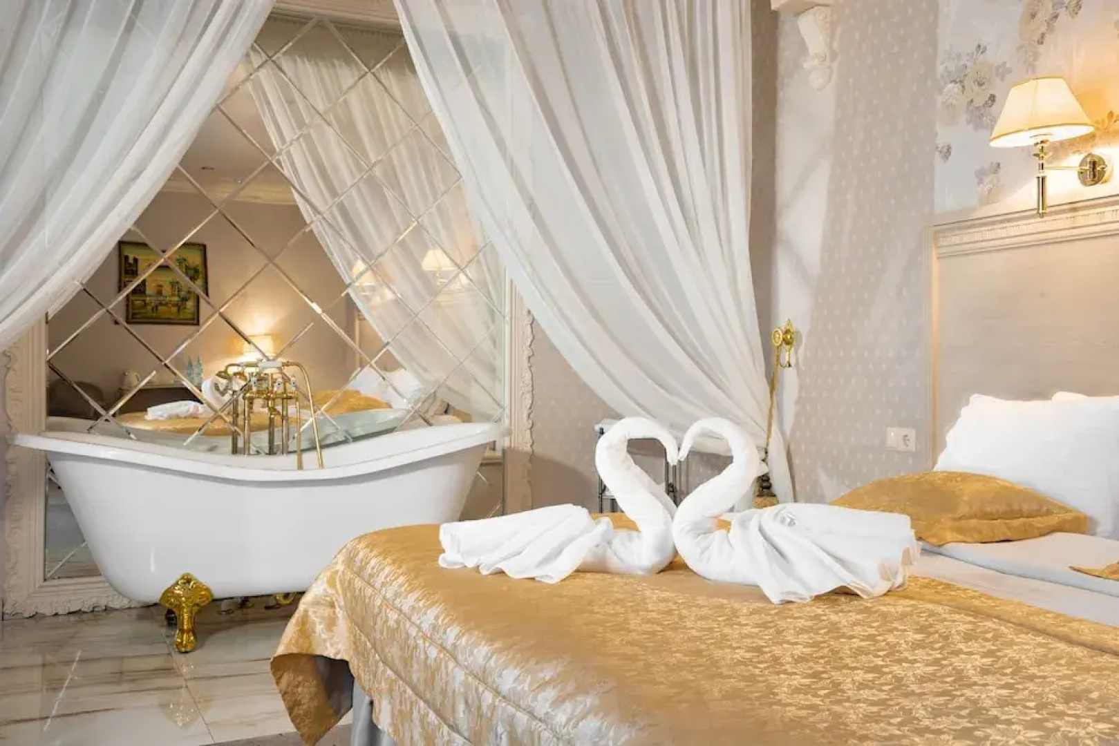 Grand Hotel &Spa Maykop