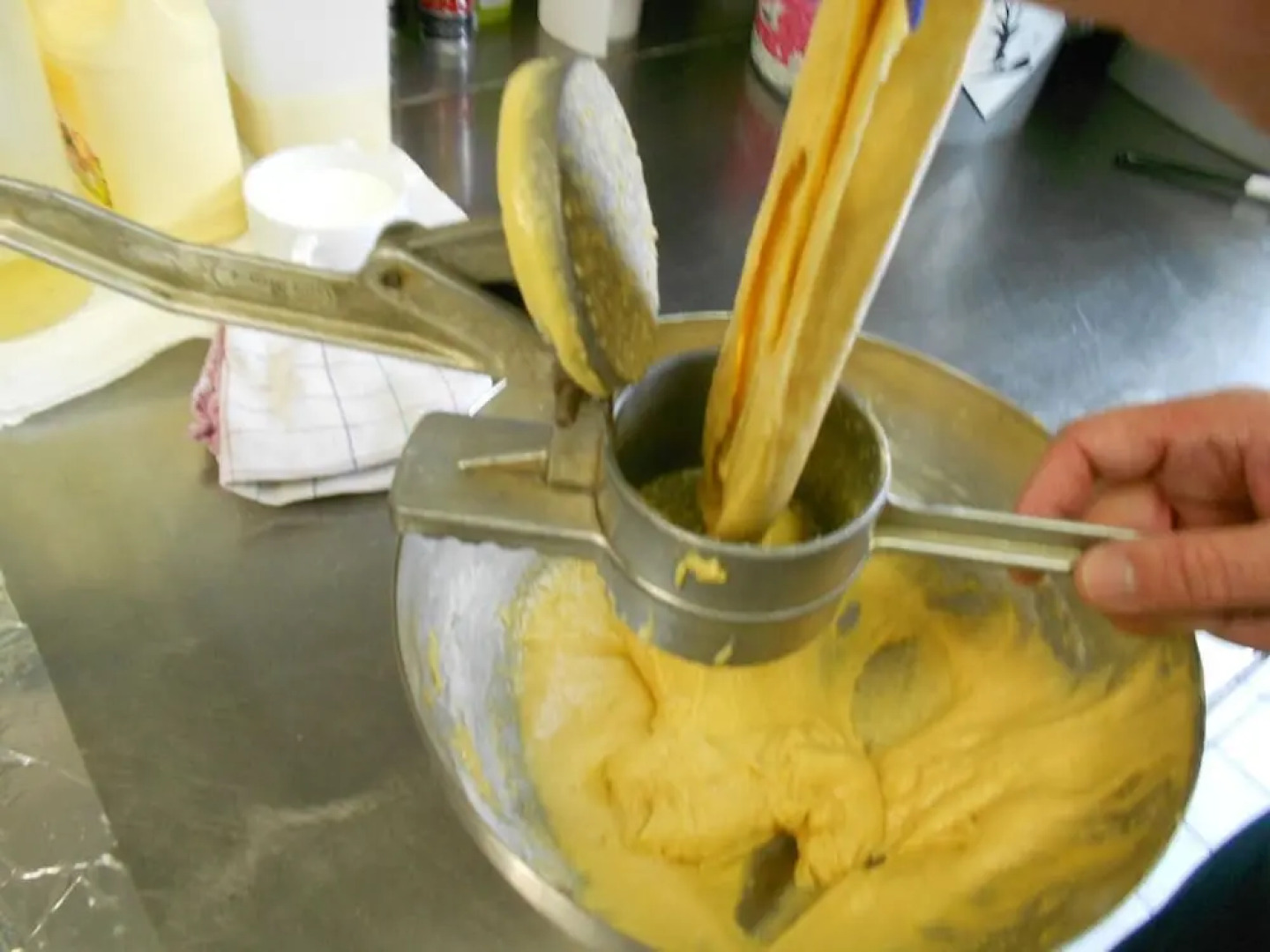 Hotel Restaurant Leander