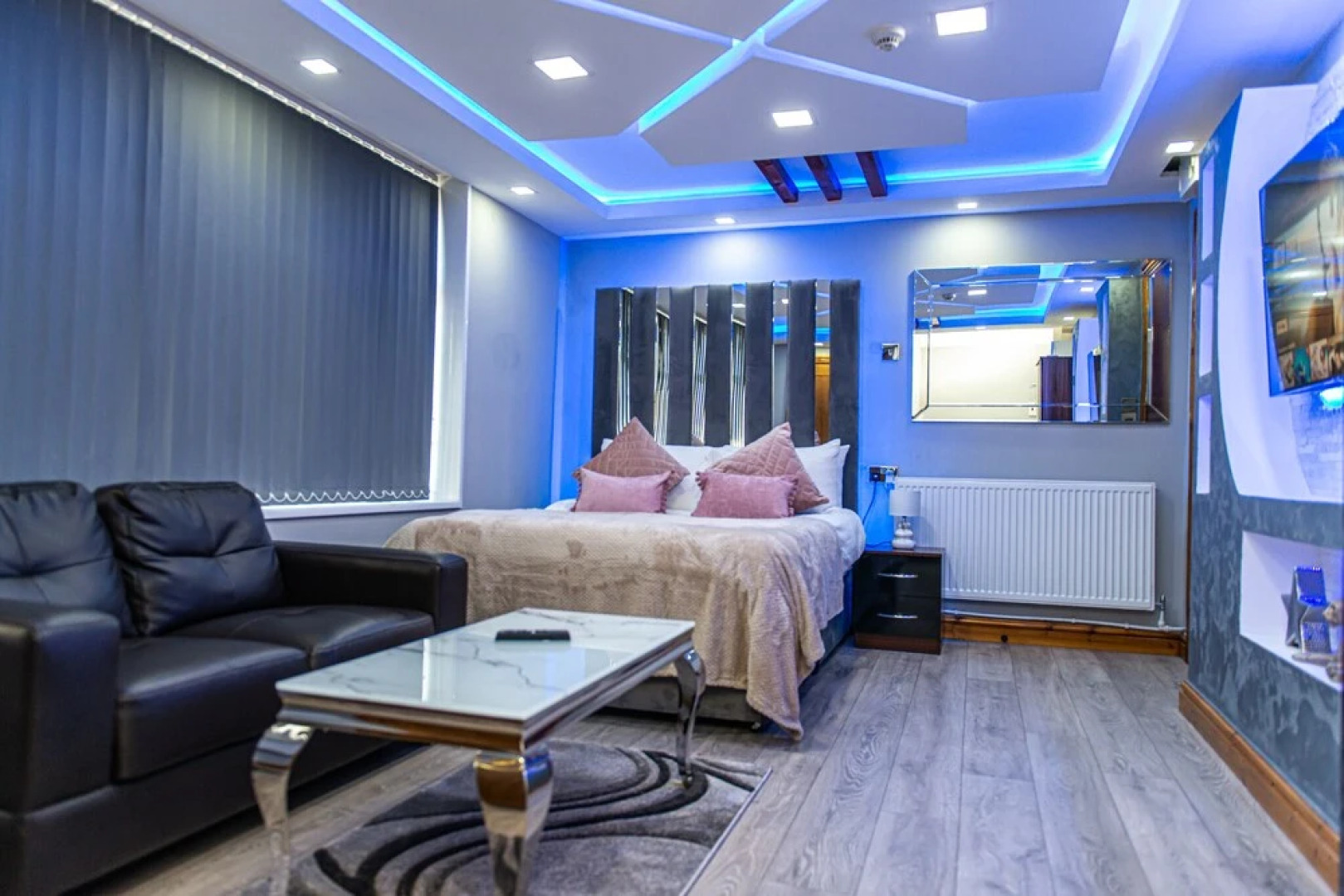 Sawrey Serviced Apartments