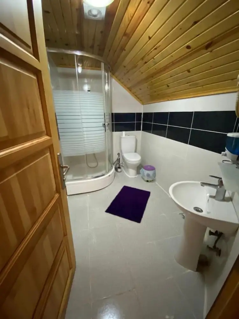 Huzur Park Otel