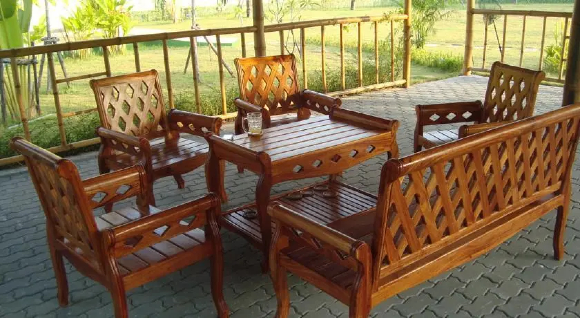Baan Bettina