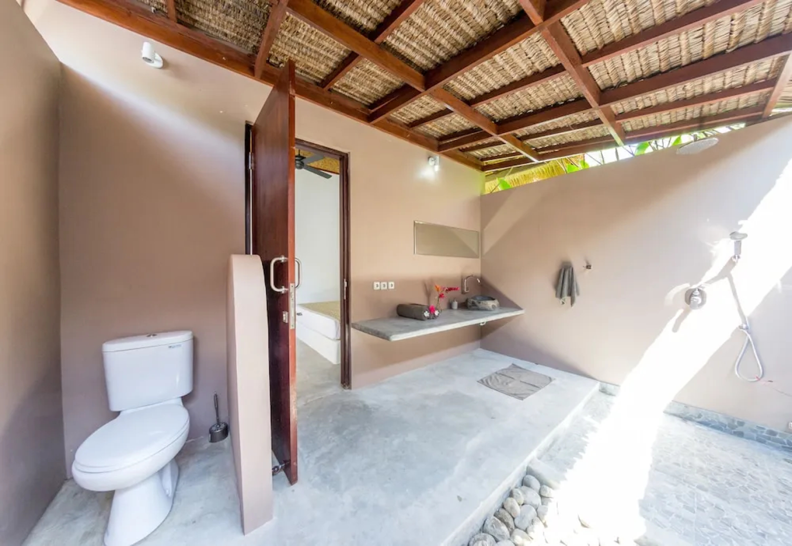 Jambu Villa Lombok