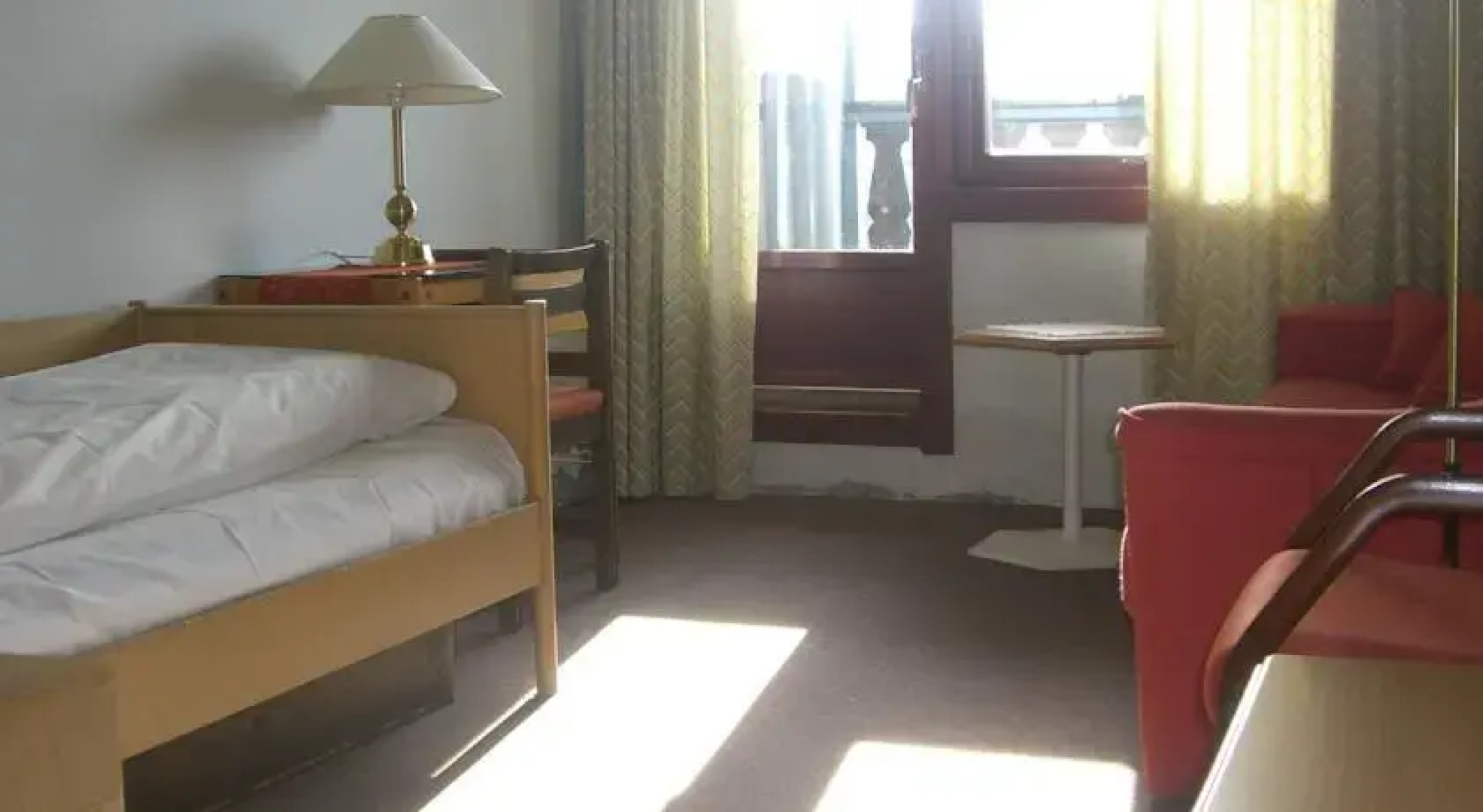 Dagali Hotel